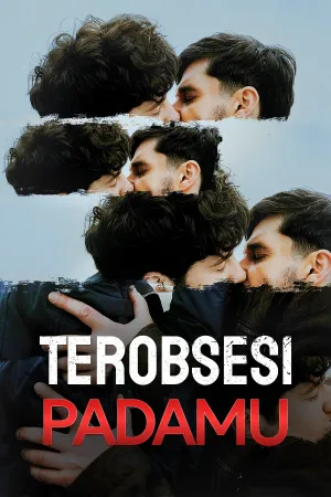 Terobsesi Padamu