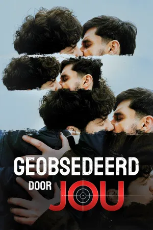 Geobsedeerd Door Jou