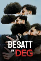 Besatt av deg