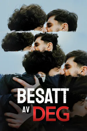 Besatt av deg