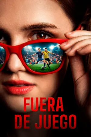 Fuera de juego