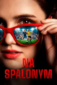 Na spalonym