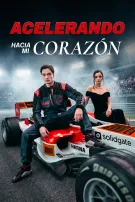 Acelerando hacia mi corazón