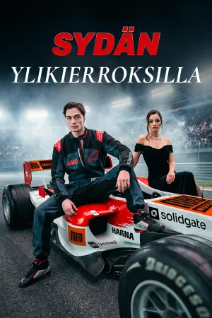 SydÀn ylikierroksilla