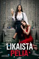 Likaista peliä