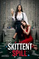 Skittent spill