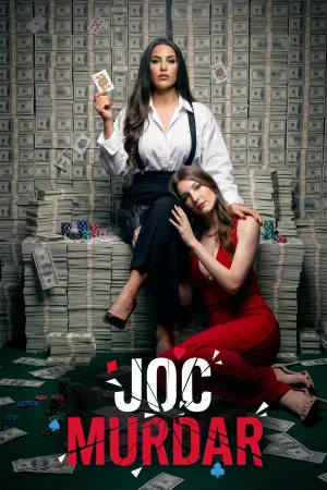 Joc murdar