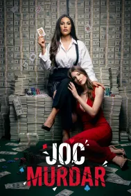 Joc murdar