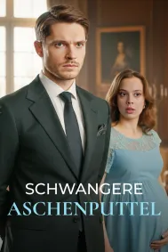 Schwangere Aschenputtel