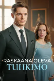 Raskaana oleva Tuhkimo