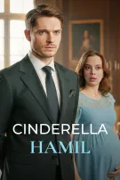 Cinderella Hamil