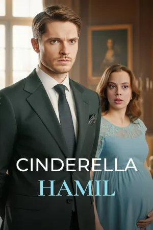 Cinderella Hamil