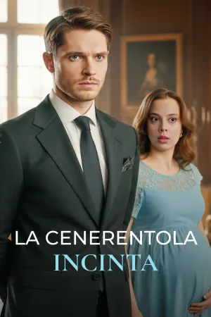 La Cenerentola Incinta