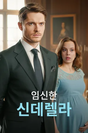 임신한 신데렐라