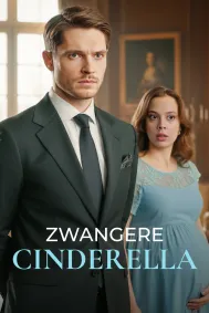 Zwangere Cinderella