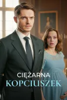 Ciężarna Kopciuszek