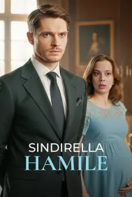 Sindirella Hamile