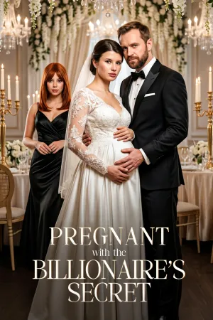 Pregnant with Billionaire's Secret