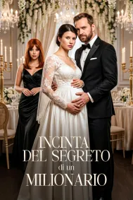 Incinta del Segreto di un Milionario