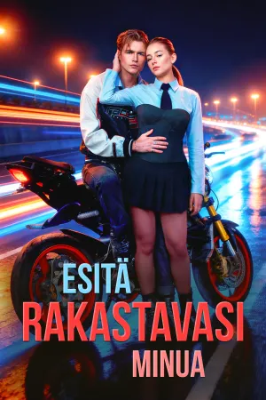 Esitä Rakastavasi Minua
