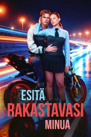 Esitä Rakastavasi Minua