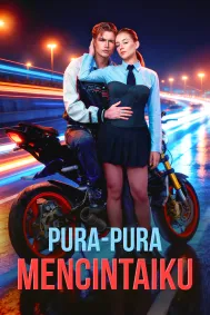 Pura-Pura Mencintaiku