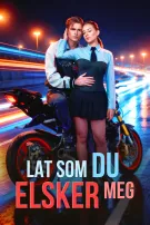 Lat som du elsker meg