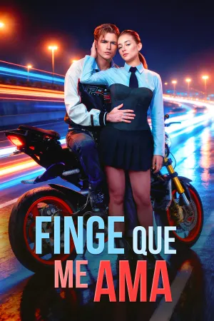 Finge Que Me Ama