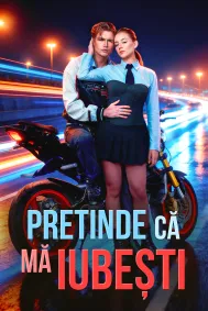 Pretinde că mă iubești