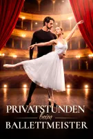 Privatstunden beim Ballettmeister