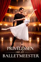 Privélessen van de Balletmeester