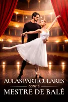 Aulas Particulares com o Mestre de Balé