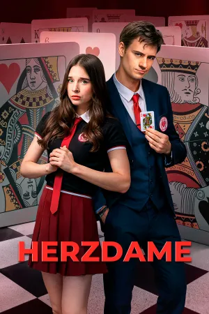 Herzdame