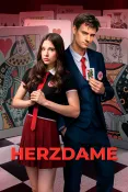 Herzdame