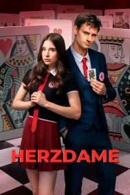 Herzdame