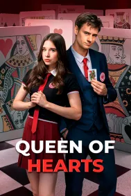 Queen of Hearts