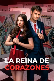 La reina de corazones