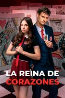 La reina de corazones