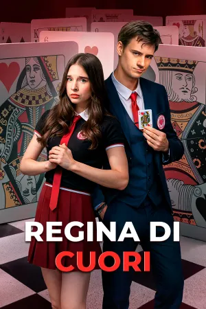 Regina di Cuori