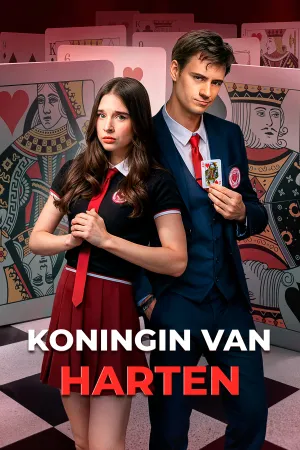 Koningin van Harten