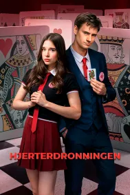 Hjerterdronningen