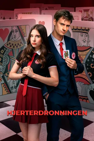 Hjerterdronningen