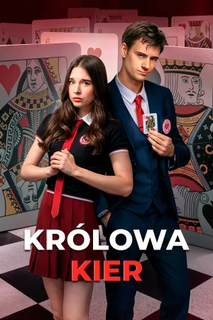 Królowa Kier