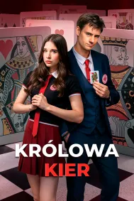 Królowa Kier