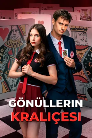 Gönüllerin Kraliçesi
