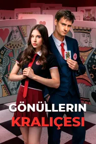 Gönüllerin Kraliçesi
