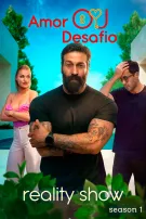 Reality Show: Amor ou Desafio. Temporada 1