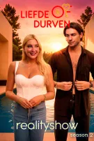Realityshow: Liefde of Durven. Seizoen 2