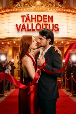 Tähden Valloitus