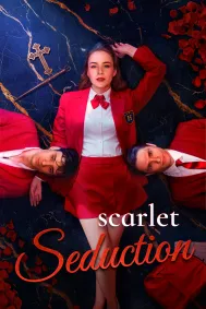 Scarlet Seduction